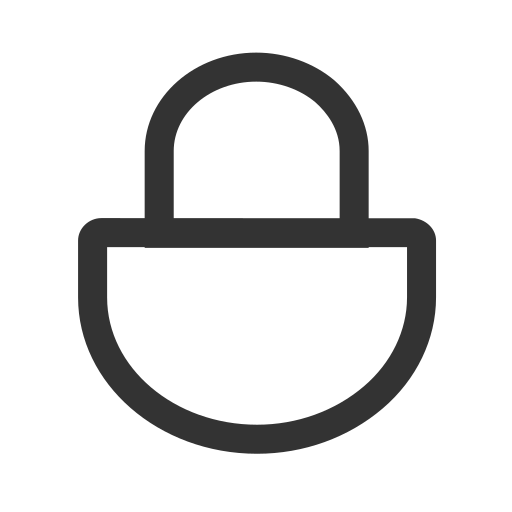 ic_password_line Icon