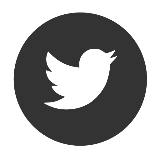 ic_twitter_round Icon