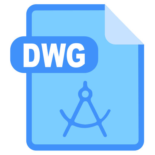dwg Icon
