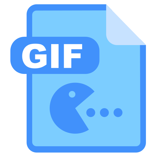 gif Icon