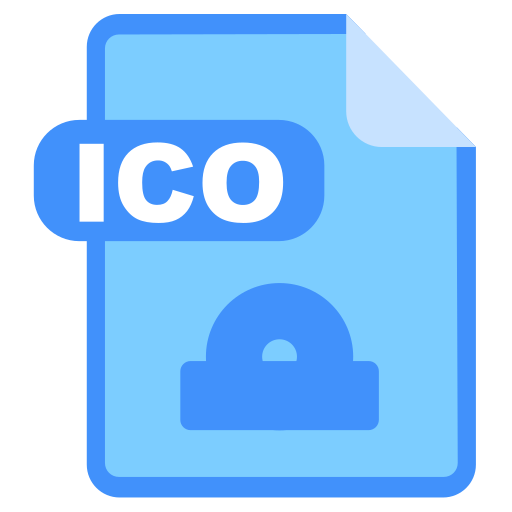 ico Icon