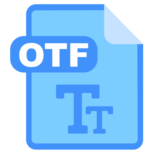 otf Icon