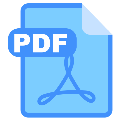 pdf button png