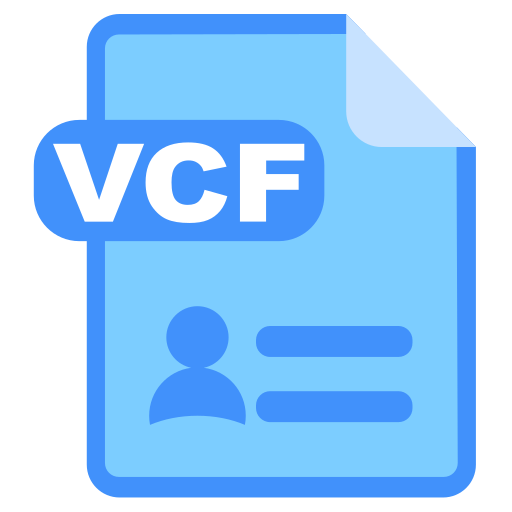 vcf Icon