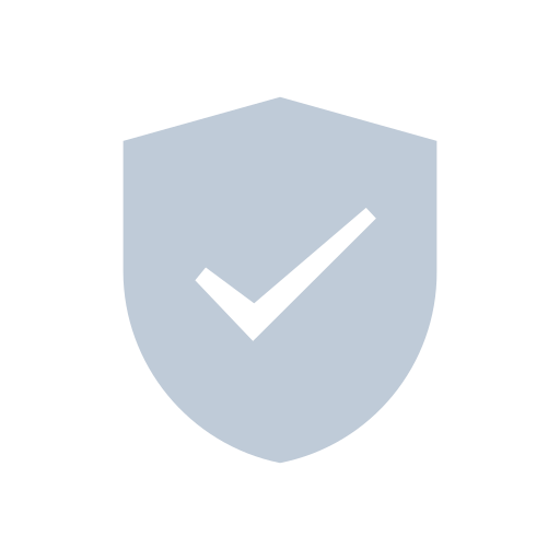 Safety - fill Icon