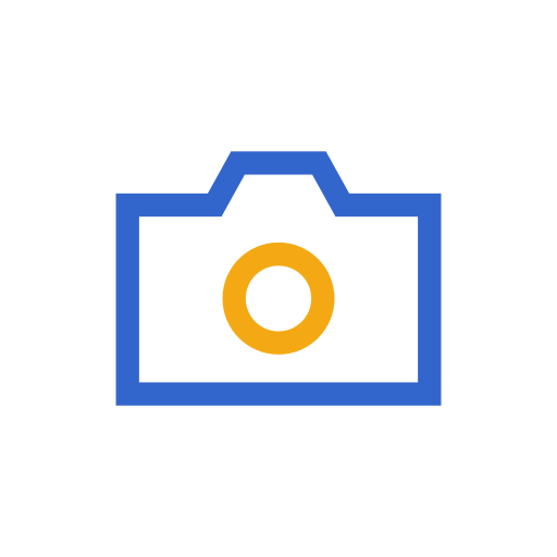 Photo recording Icon