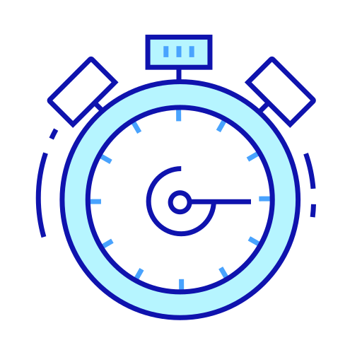 Message time Icon