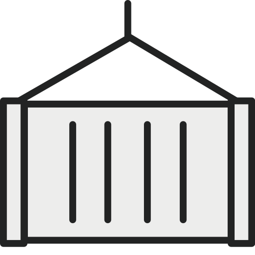 004 container Icon
