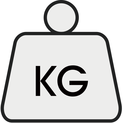 024 weight Icon