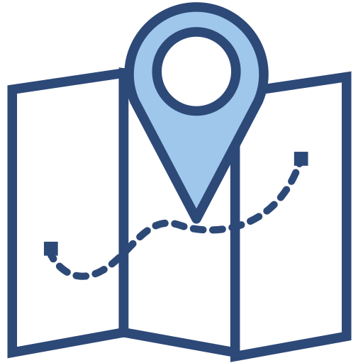 018 map Icon