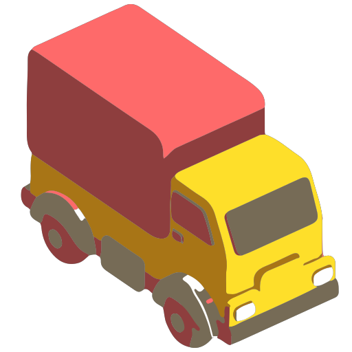 Freight car Icon