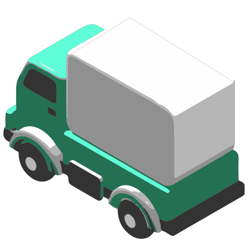 truck Icon