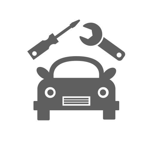 Machine repair Icon