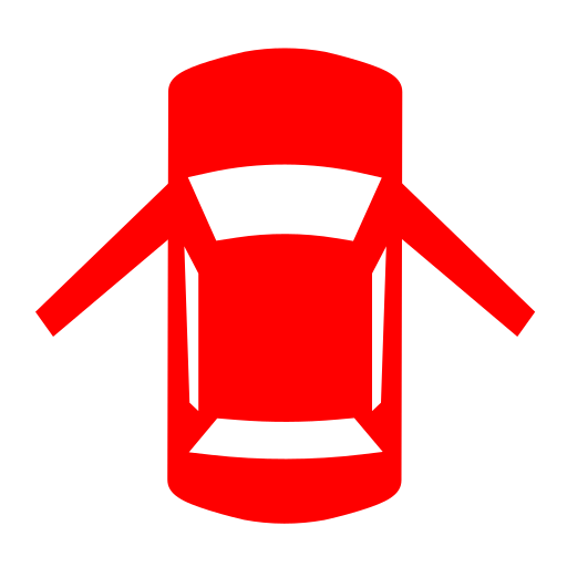 car door Icon