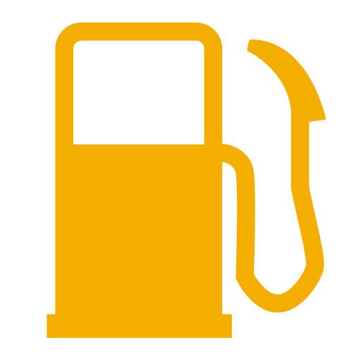 Oil quantity Icon