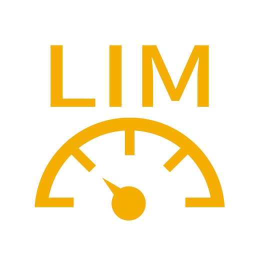 Speed limit Cruise Icon