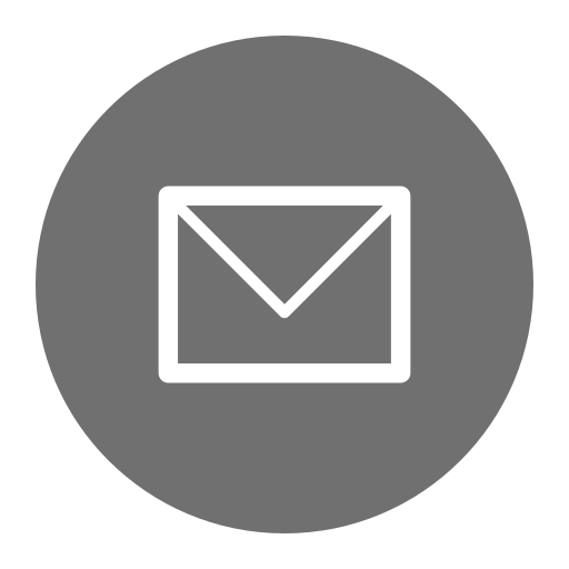 Mail_ email_ bg Icon