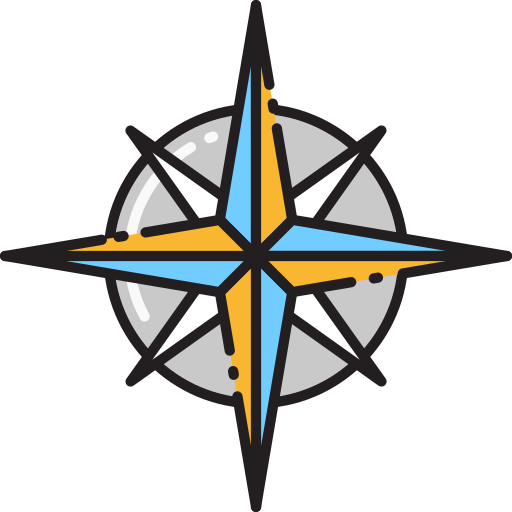 compass 2 Icon