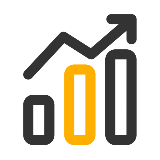 Data acquisition - one meter tick - 01 Icon