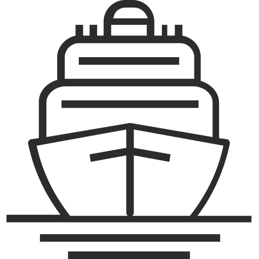 Cruise -A Icon