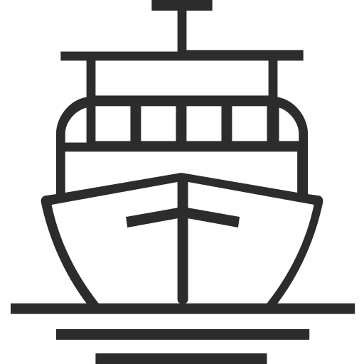 Ferry -A Icon