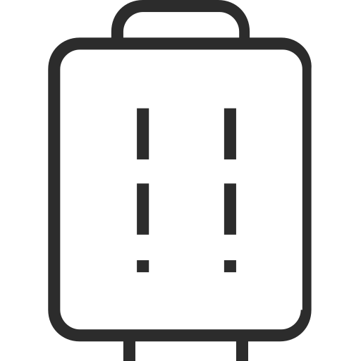 luggage Icon