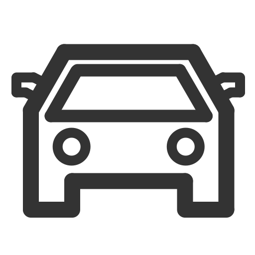 car condition Icon