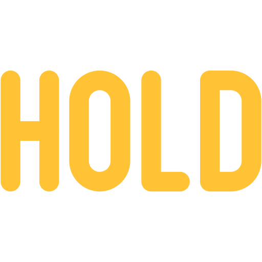 Hold mode Icon