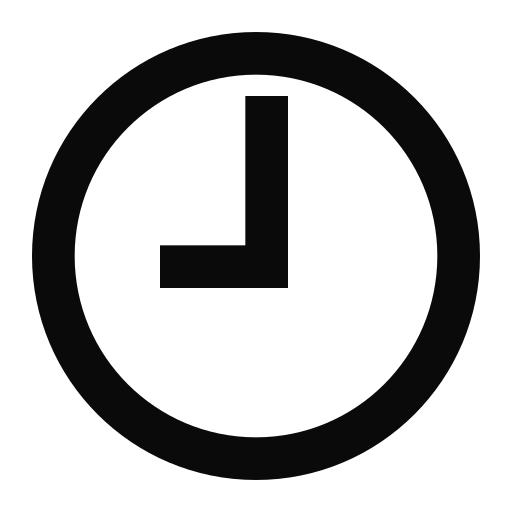 clock Icon