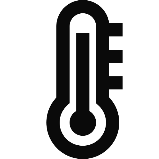 thermometer Icon