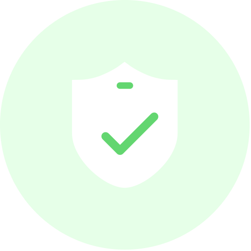 Enterprise certification Icon