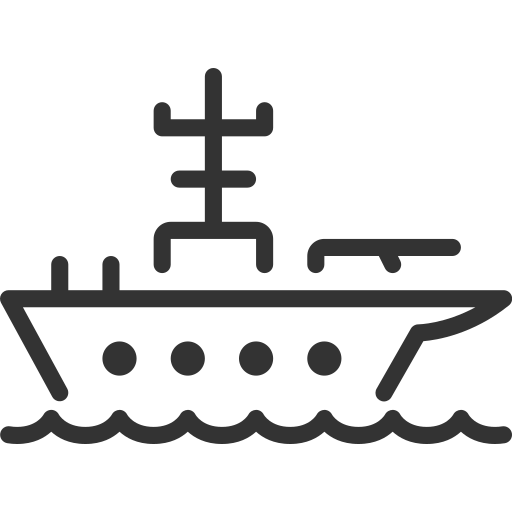 carrier Icon