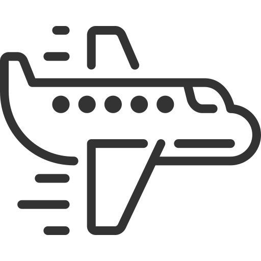 plane Icon