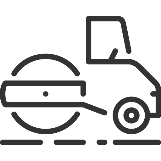 roller Icon
