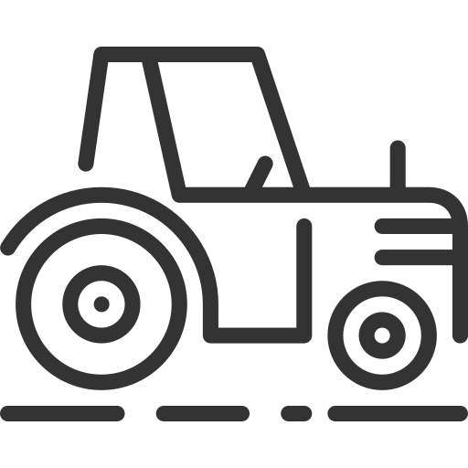traktor Icon