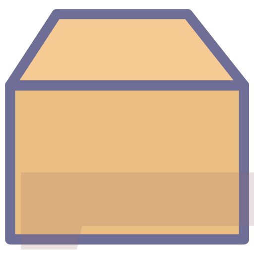 Box, parcel Icon