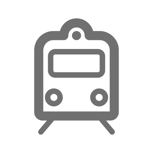 Train_ train Icon