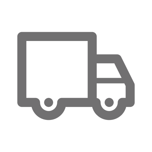 Truck_ deliver goods Icon