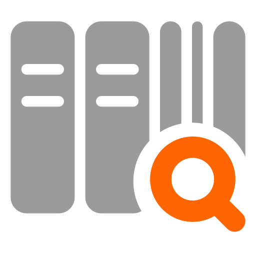 Integrity file query Icon