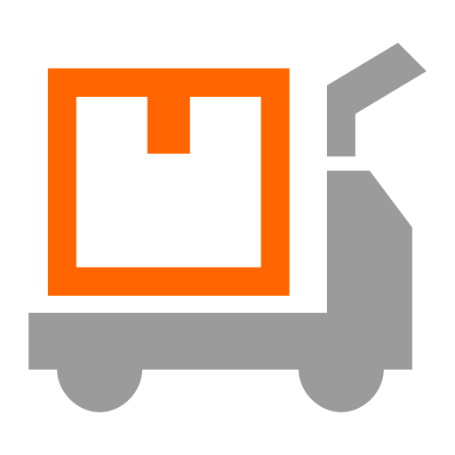 Transport document Icon