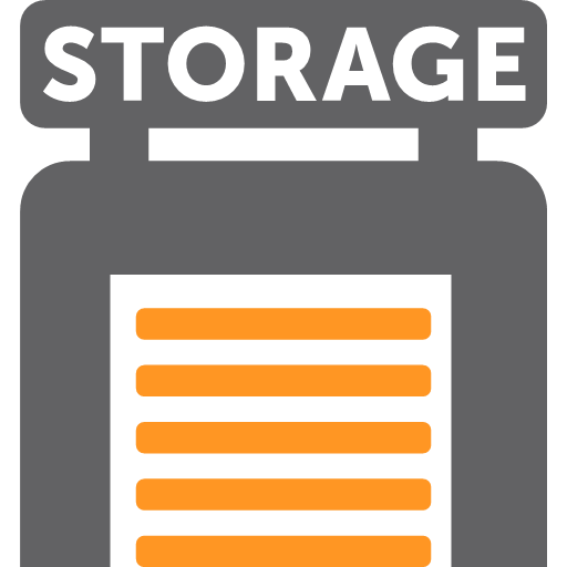 storage Icon