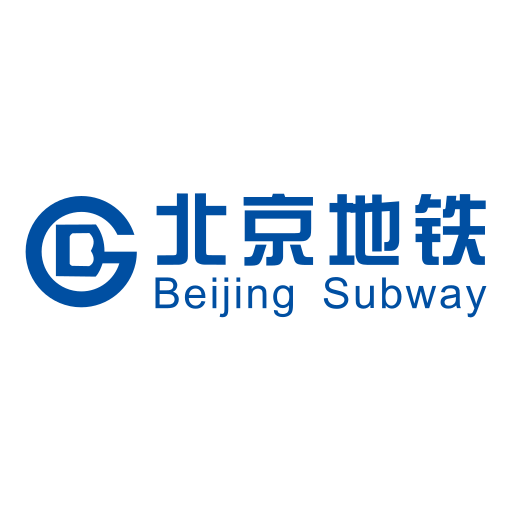 Beijing Metro Icon