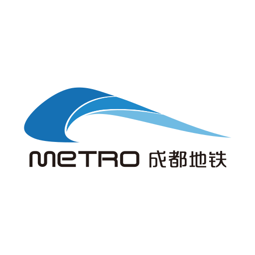 chengdu metro Icon
