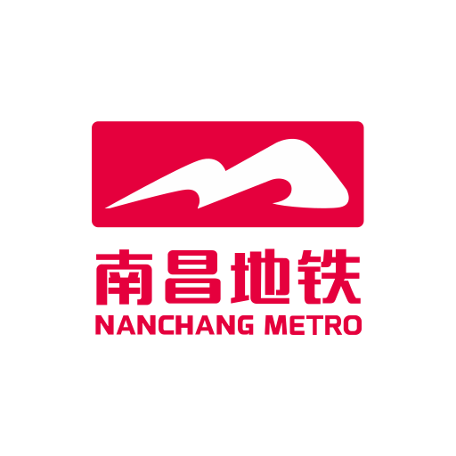 Nanchang Metro Icon