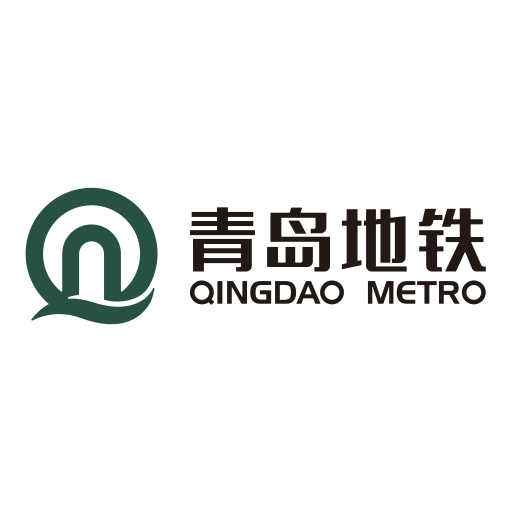 qingdao metro Icon