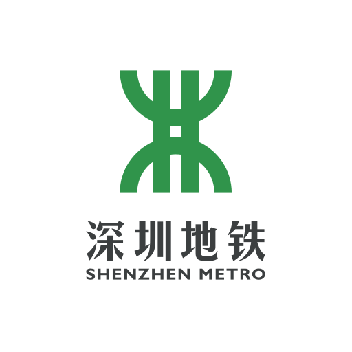 Shenzhen Metro 2 Icon
