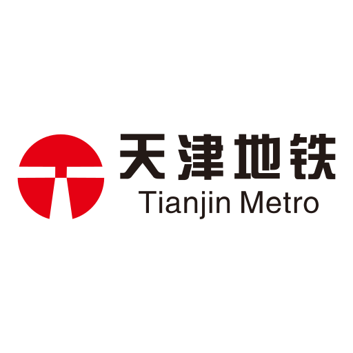 tianjin metro Icon