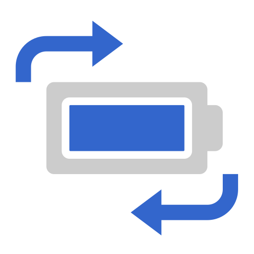 battery-change Icon