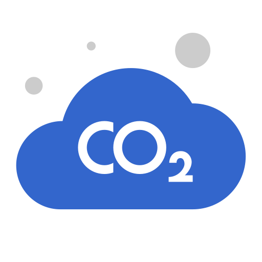 carbon Icon