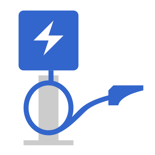charge Icon